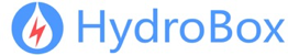 Hydrobox logo