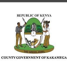 county government of kakamega